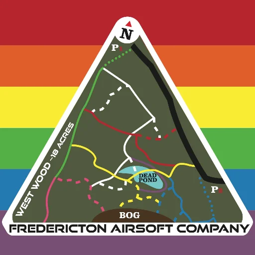 Fredericton Airsoft Company