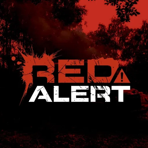 Red Alert