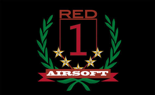 Red 1 Airsoft CQB