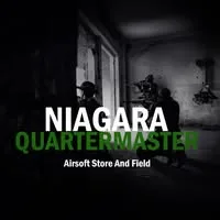Niagara Quartermaster