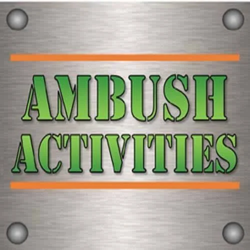 Ambush Activities