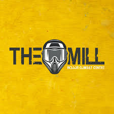 The Mill NI | Paintball & Airsoft Northern Ireland