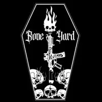 Boneyard Airsoft Fields