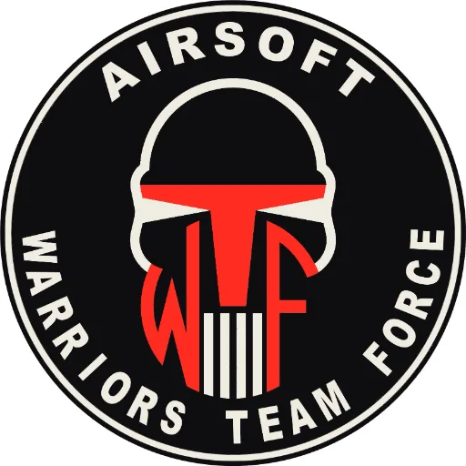 Warriors Team Force Airsoft