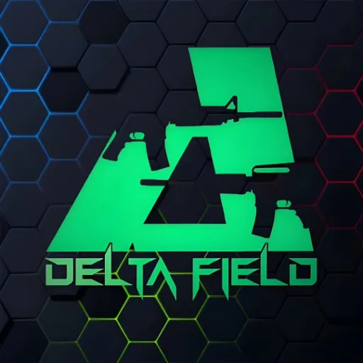 Airsoft Delta Field