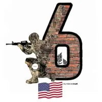 Point 6 Airsoft Field