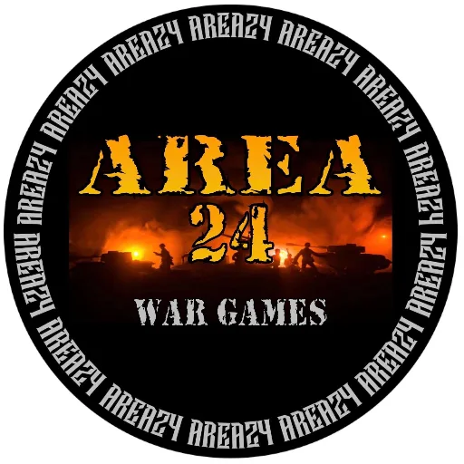 Area 24