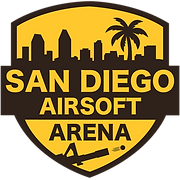 San Diego Airsoft Arena