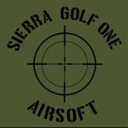 Sierra Golf One Airsoft
