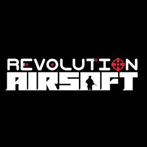 Revolution Airsoft