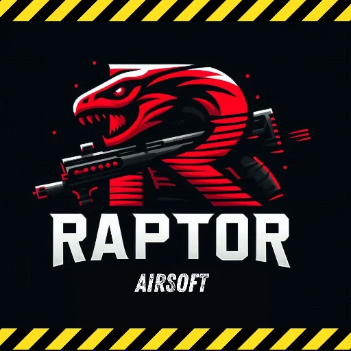 CQB Arena | Raptor Airsoft