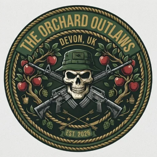 The orchard outlaws