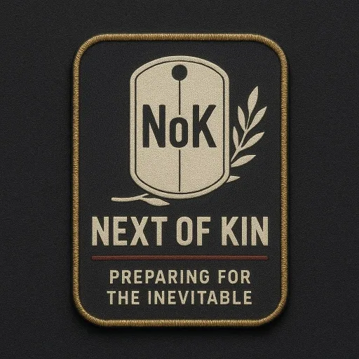 NoK - Next of Kin