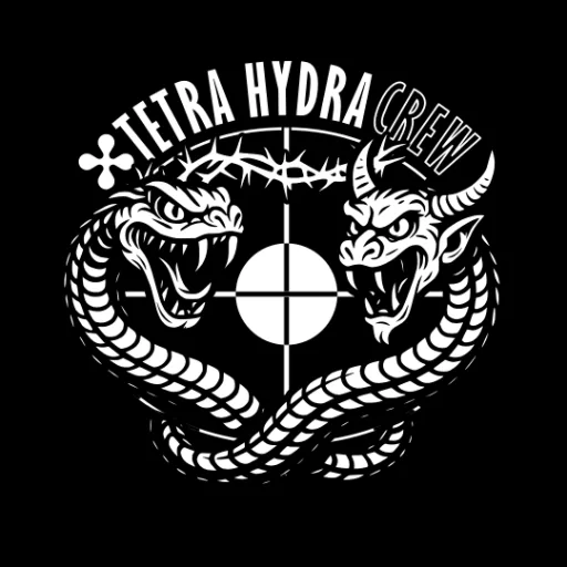 Tetra Hydra Crew