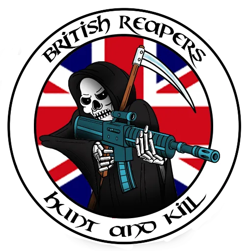 British Reapers