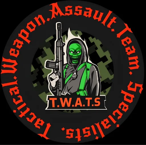 T.W.A.Ts AirSoft Team
