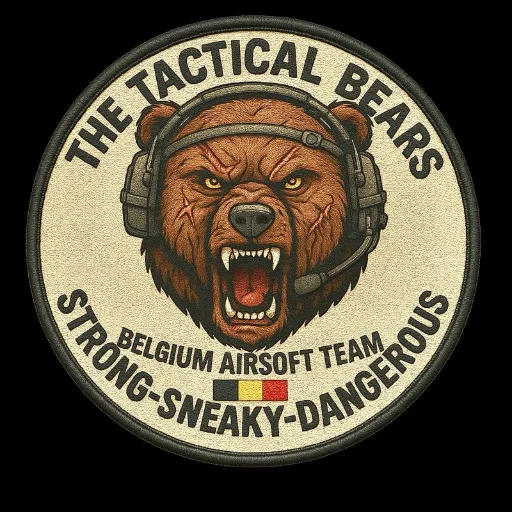 The Tactical Bears