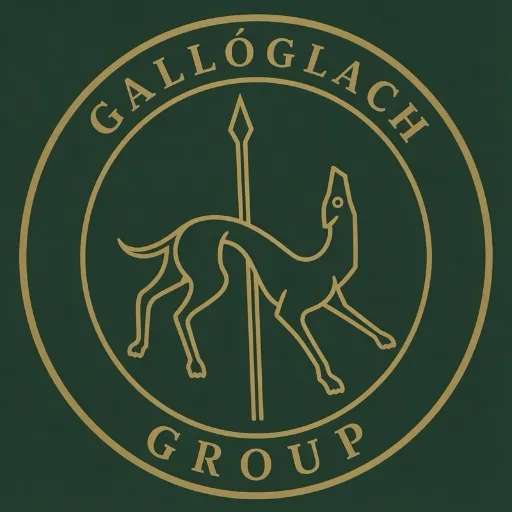 Gallóglach Group