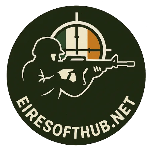 EiresoftHub