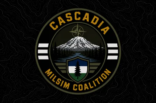 Cascadia Milsim Coalition